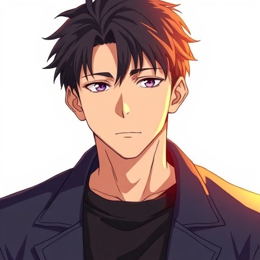 林墨轩 - 下拉式免费漫画网站创始人 & CEO